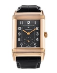 Pre-Owned Jaeger-LeCoultre Reverso Grande Reserve Watch